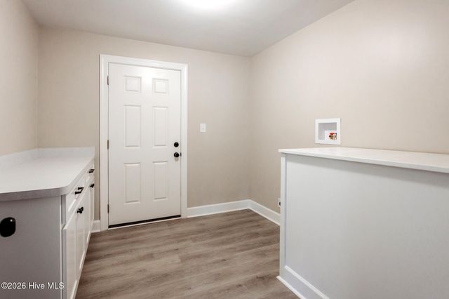 508 Woodard Street NE, Wilson, NC 27893