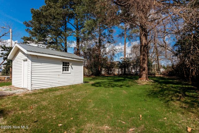 508 Woodard Street NE, Wilson, NC 27893