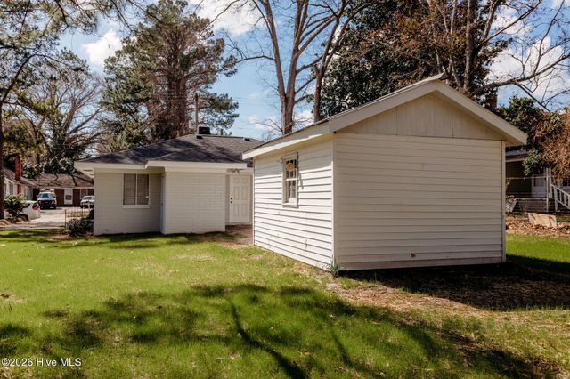 508 Woodard Street NE, Wilson, NC 27893