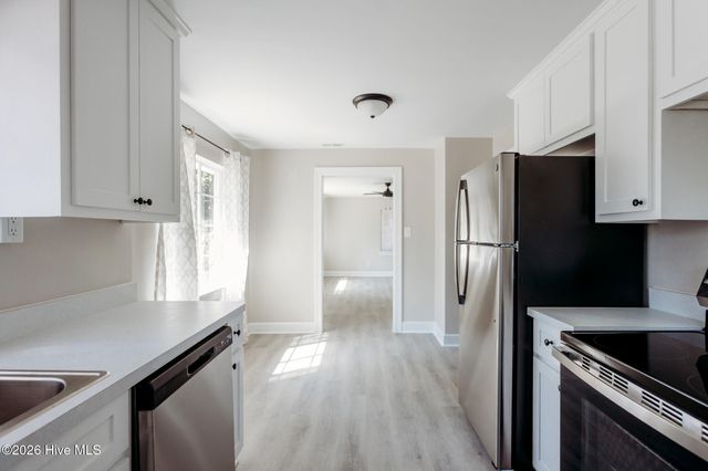 508 Woodard Street NE, Wilson, NC 27893