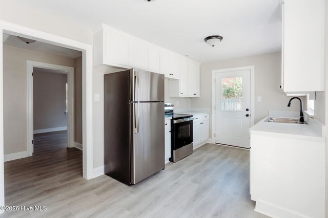 508 Woodard Street NE, Wilson, NC 27893