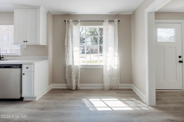 508 Woodard Street NE, Wilson, NC 27893