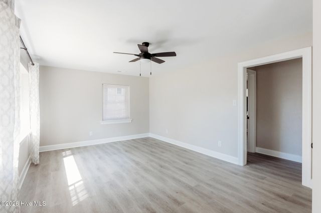 508 Woodard Street NE, Wilson, NC 27893