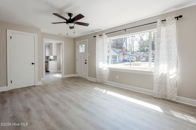 508 Woodard Street NE, Wilson, NC 27893