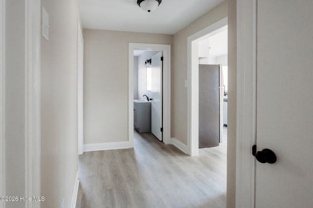 508 Woodard Street NE, Wilson, NC 27893