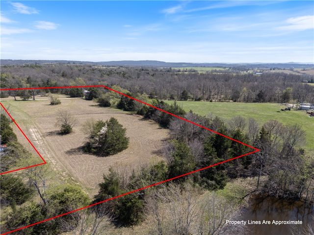 Madison 7125, Hindsville, AR 72738