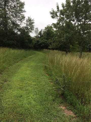 Madison 7125, Hindsville, AR 72738