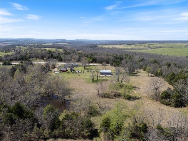 Madison 7125, Hindsville, AR 72738