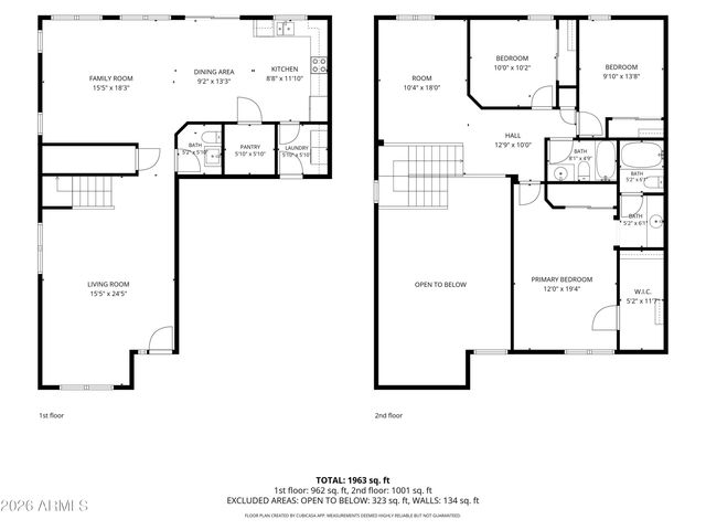 2458 W Via Dona Road, Phoenix, AZ 85085