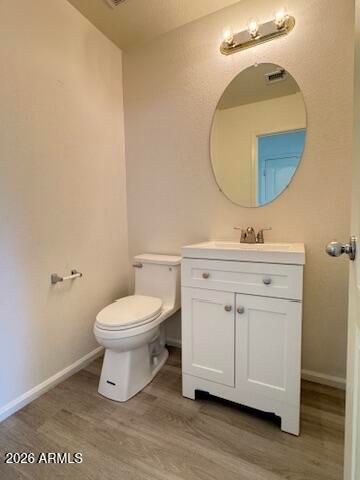 2458 W Via Dona Road, Phoenix, AZ 85085
