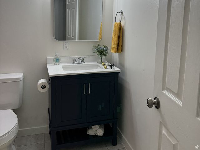 31 W GORDON AVE, Layton, UT 84041