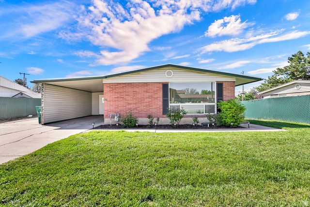 31 W GORDON AVE, Layton, UT 84041