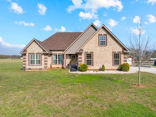 2058 Halls Mill Rd, Unionville, TN 37180