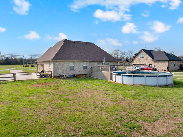 2058 Halls Mill Rd, Unionville, TN 37180