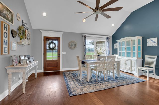 2058 Halls Mill Rd, Unionville, TN 37180