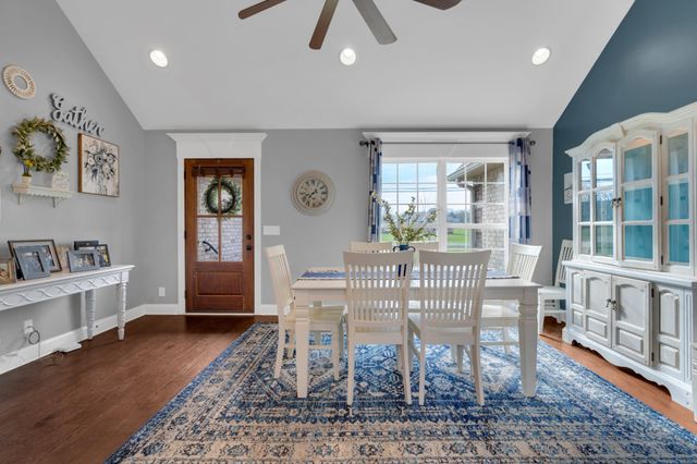 2058 Halls Mill Rd, Unionville, TN 37180