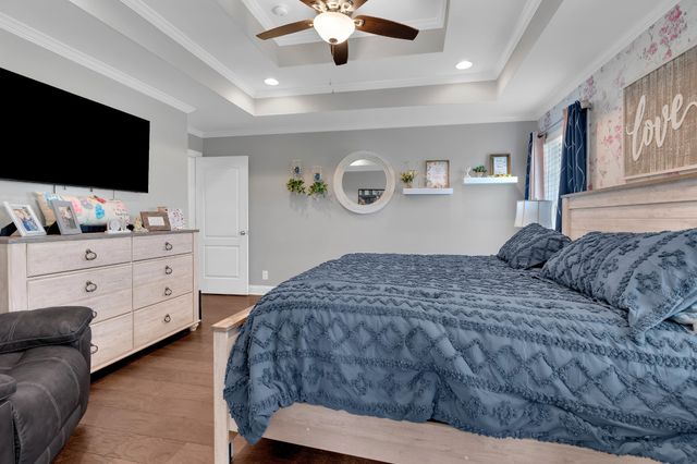 2058 Halls Mill Rd, Unionville, TN 37180
