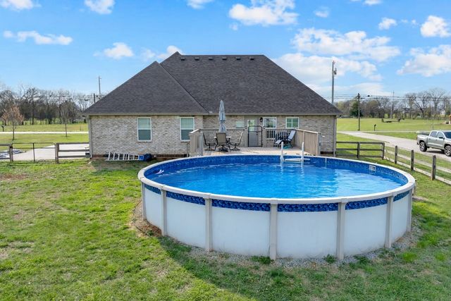 2058 Halls Mill Rd, Unionville, TN 37180