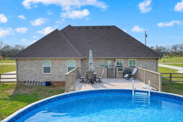 2058 Halls Mill Rd, Unionville, TN 37180