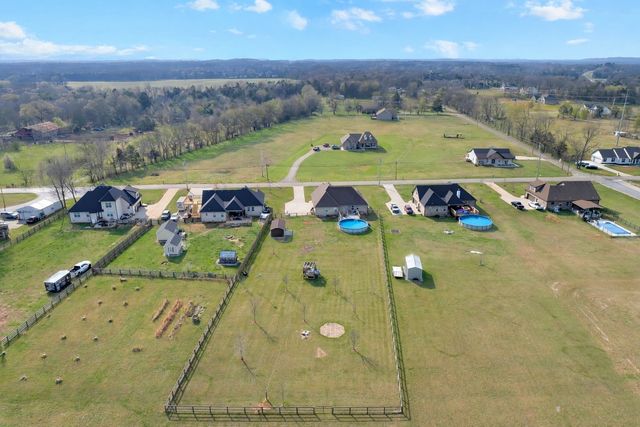 2058 Halls Mill Rd, Unionville, TN 37180