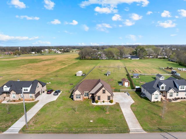 2058 Halls Mill Rd, Unionville, TN 37180