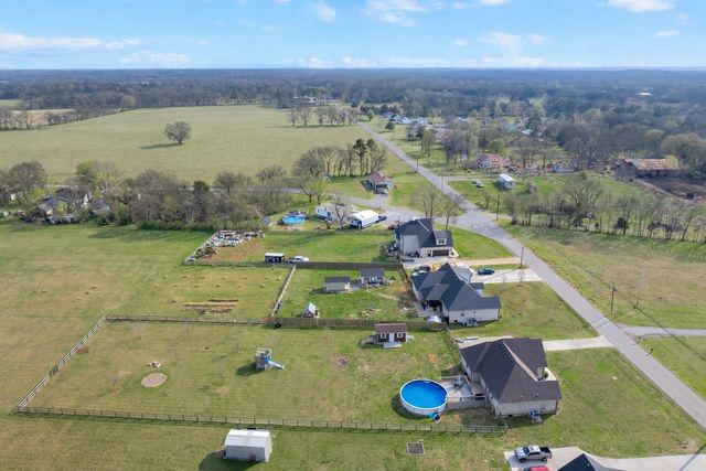 2058 Halls Mill Rd, Unionville, TN 37180