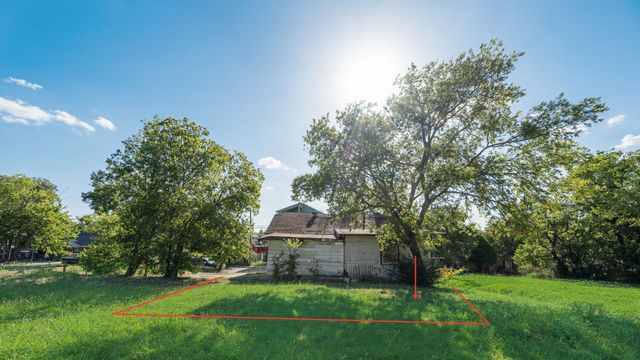 414 N Patton Avenue, Dallas, TX 75203