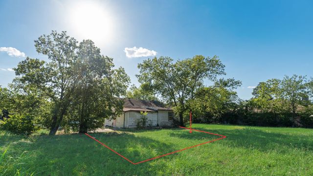 414 N Patton Avenue, Dallas, TX 75203