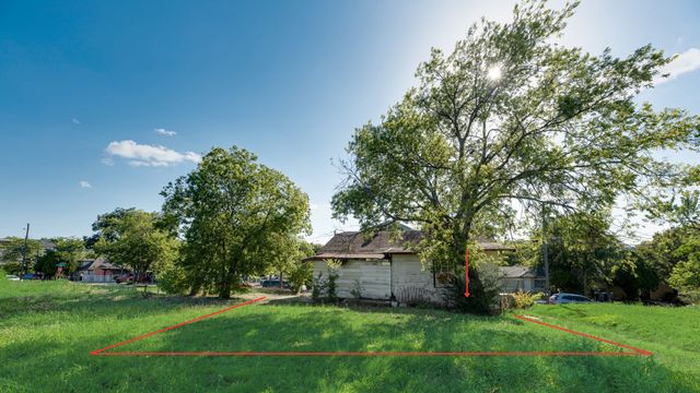 414 N Patton Avenue, Dallas, TX 75203