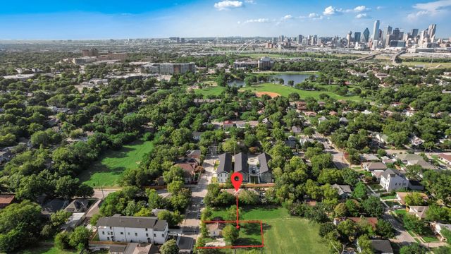 414 N Patton Avenue, Dallas, TX 75203
