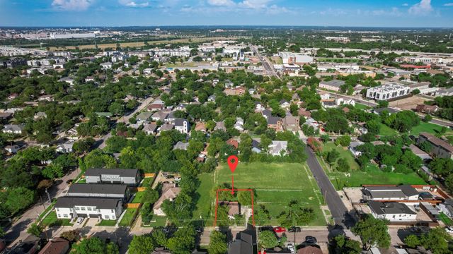 414 N Patton Avenue, Dallas, TX 75203