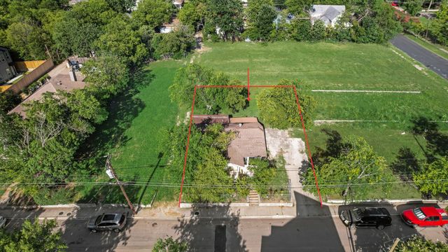 414 N Patton Avenue, Dallas, TX 75203