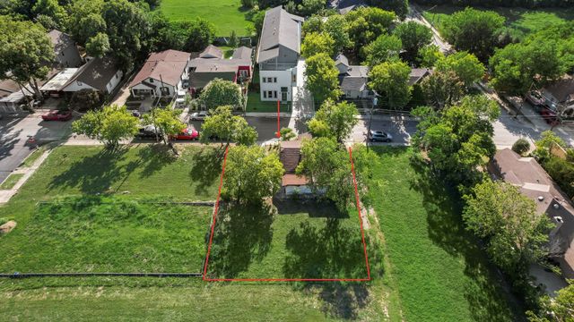 414 N Patton Avenue, Dallas, TX 75203