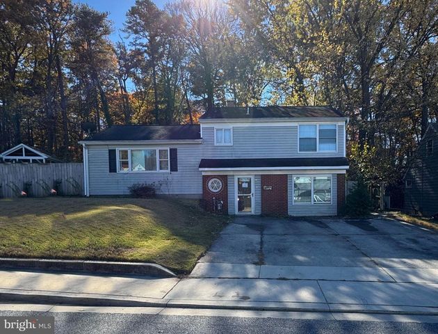 413 BAYLOR RD, Glen Burnie, MD 21061