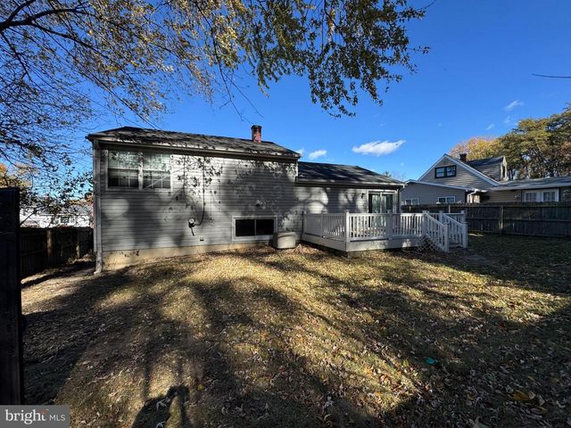 413 BAYLOR RD, Glen Burnie, MD 21061