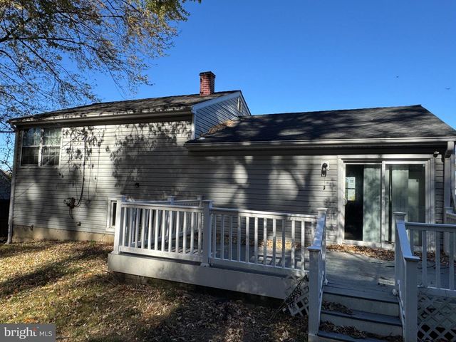 413 BAYLOR RD, Glen Burnie, MD 21061