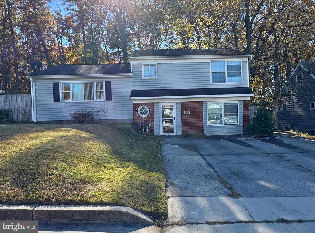 413 BAYLOR RD, Glen Burnie, MD 21061