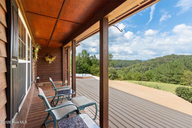 138 Foothill Estates Lane, Murphy, NC 28906