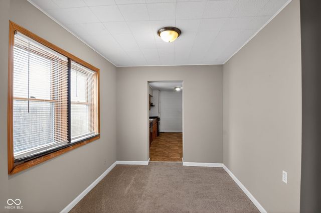 155 S 6th Avenue, Beech Grove, IN 46107