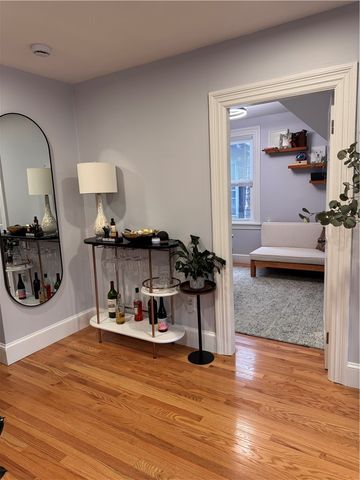 93 Chapin Avenue 3, Providence, RI 02909