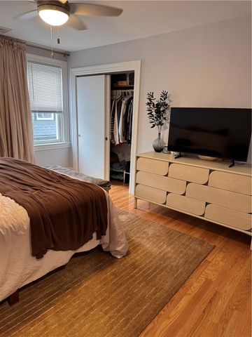93 Chapin Avenue 3, Providence, RI 02909