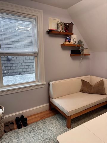 93 Chapin Avenue 3, Providence, RI 02909