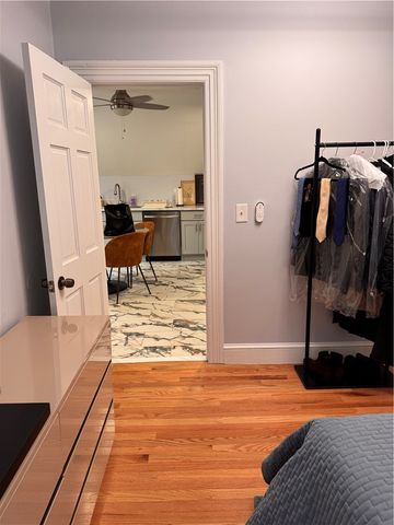 93 Chapin Avenue 3, Providence, RI 02909