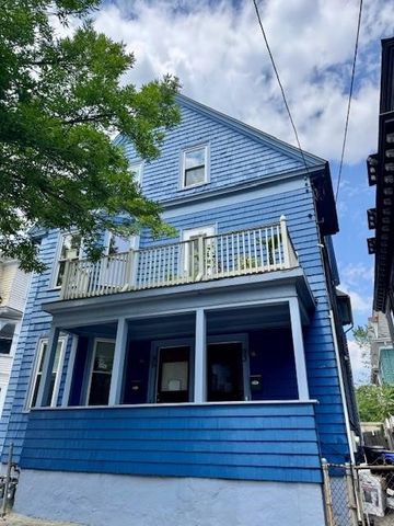 93 Chapin Avenue 3, Providence, RI 02909