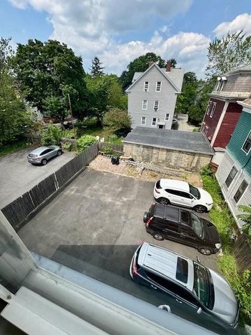 93 Chapin Avenue 3, Providence, RI 02909