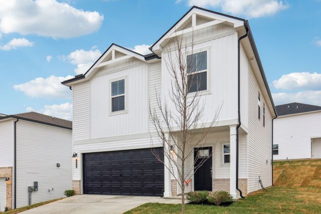 4213 Skyridge Dr, Nashville, TN 37207