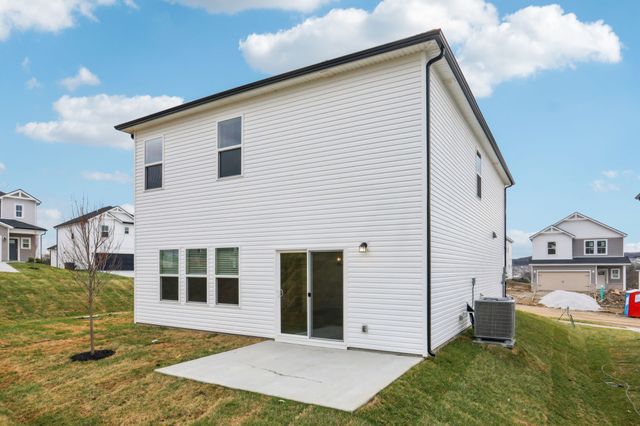 4213 Skyridge Dr, Nashville, TN 37207