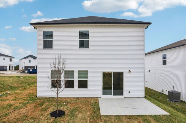 4213 Skyridge Dr, Nashville, TN 37207