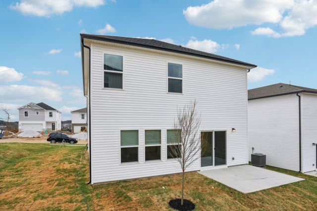 4213 Skyridge Dr, Nashville, TN 37207