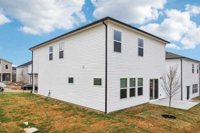 4213 Skyridge Dr, Nashville, TN 37207